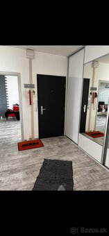 Na predaj 3 izbový byt , sever Kežmarok - 3