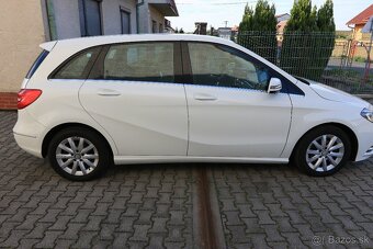 Mercedes b trieda - 3