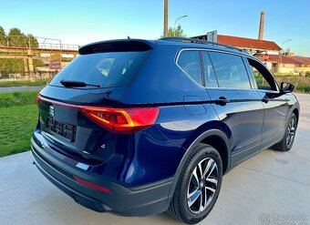 Seat Tarraco 2.0 TDI 110KW - 3