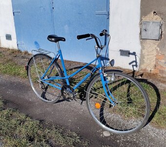 predam damsky bicykel - 3