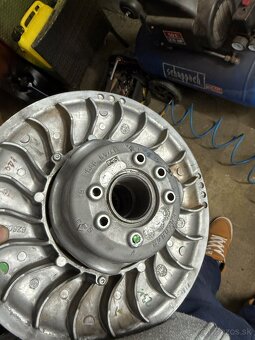 Servis Štvorkoliek - 3