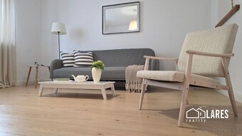 Predaj 2i byt s jedinečným vidieckym šarmom, Staré sídlisko - 3