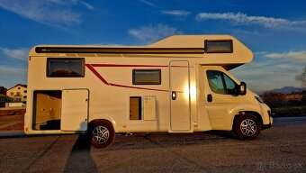 LMC TOURER A 690 Model 2025 - 3