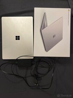 Microsoft Surface Laptop Go 2 12" - Core i5-1135G7 - 3