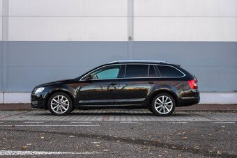 Škoda Octavia Combi 1.6 TDI CR DPF Elegance - 3