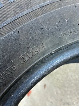 KUMHO 255/70 R 16 WS 71 - 3