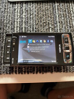 Nokia N95 8GB - 3