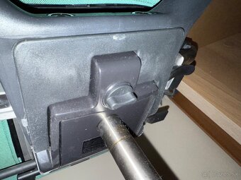 Kancelárska stolička. - 3