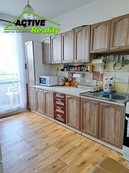 4 izbový byt Solinky, Žilina - 3