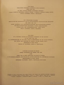 Útokom k víťazstvu - obrázkový prehľad z dejinných chvíľ... - 3