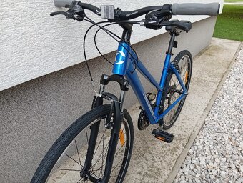 Ponúkam na predaj bicykel Cyclision Zodya 5 MK-II  28" - 3