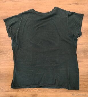 Dámske metalové tričko Avantasia - 3