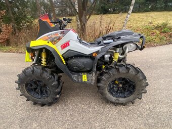 Can am Renegade 570 XMR 2019 Canam 570 xmr - 3