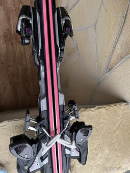 Damske lyže Salomon Wmax 165cm - 3