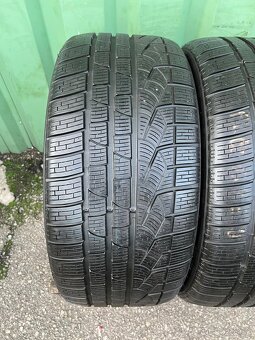 Zimné pneumatiky Pirelli 275/35R19 run flat - 3