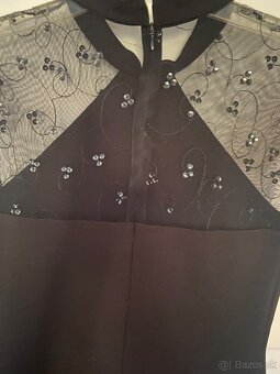 Dlhé spoločenské šaty - 3