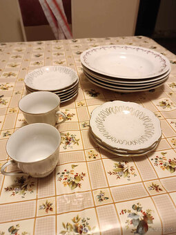 kávové šálky - 3