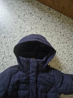 Alpenblitz dánska zimná bunda - 3