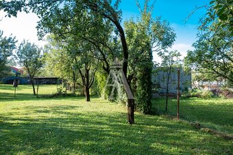 STAVEBNÝ POZEMOK PRE RODINNÝ DOM - 3