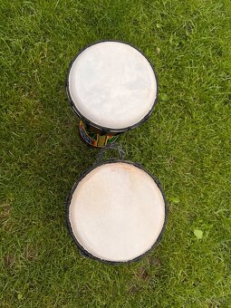 Djembe Bubon 40cm - 3
