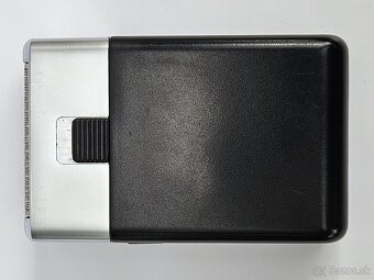 Holiaci strojček REM STAR 80 - 3