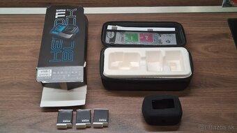 Gopro 11 originál balenie + príslušenstvo - 3