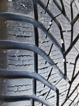 215/60r16 99H,YOKOHAMA - 3