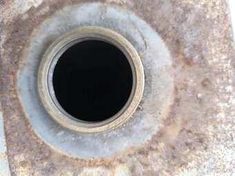 Nádrž Praga baby - 3