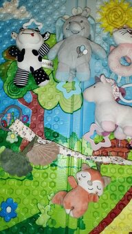 Hračky do kočíka - 3