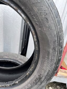 Letné pneumatiky Matador Elite 3 MP44 rozmer 195/60 R15 88H - 3