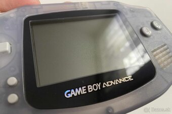 GameBoy Advance - 3