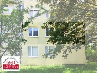 Ponúkame na predaj pekný-priestranný 4izb. byt v Trenčíne - 3