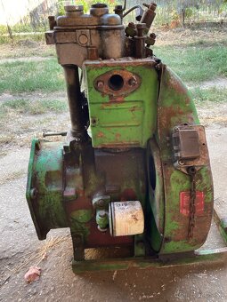 Tomo Vinkovič TV 420 motor. - 3