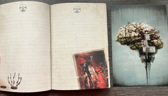 Zberateľské predmety (artbooky, mapy, karty, plagáty) - 3