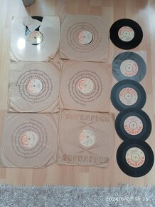 PLATNE LP-PLUS SINGLE - 3