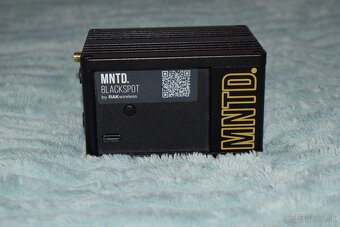 Predám MNTD. Helium Blackspot Miner (RAKwireless) - 3