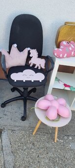 Veci z dievčenskej izby - 3