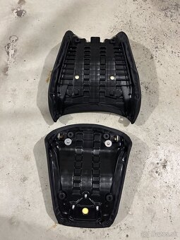 Sedadlo na Honda NC750X 2025 (RH23) - 3