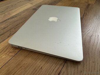 Apple Macbook Air 11" (early 2014) - a1465, i5, 4gb, 128gb - 3
