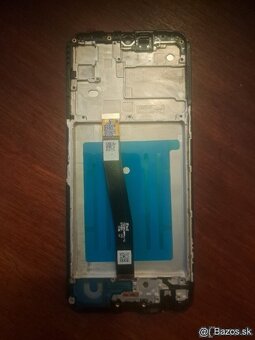 SAMSUNG Galaxy A22 4G / A22 5G - LCD DISPLEJ ORIGINÁL - 3