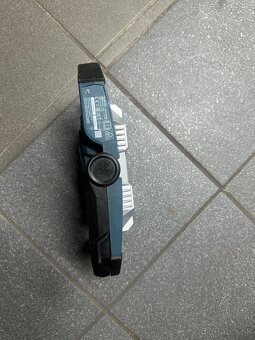 Bosch Svetlo aku - 3