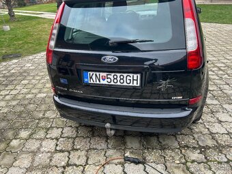 Ford Focus C-MAX - 3