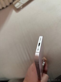 iPhone 13 mini pink - 3