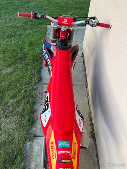 GasGas MC 450F 2021 - 3