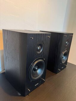 Reproduktory 2.0 Creative Sound Blaster - 3