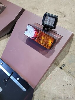 Zetor, proxima, crystal - 3