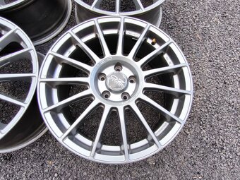 OZ Racing SuperTurismo LM R18 - 3