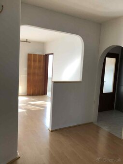 3 izbový byt Vranov n.T. - 3