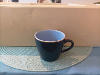 Šálky s podšálkami - 3