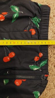 Prechodná bunda GAP 152 - 3